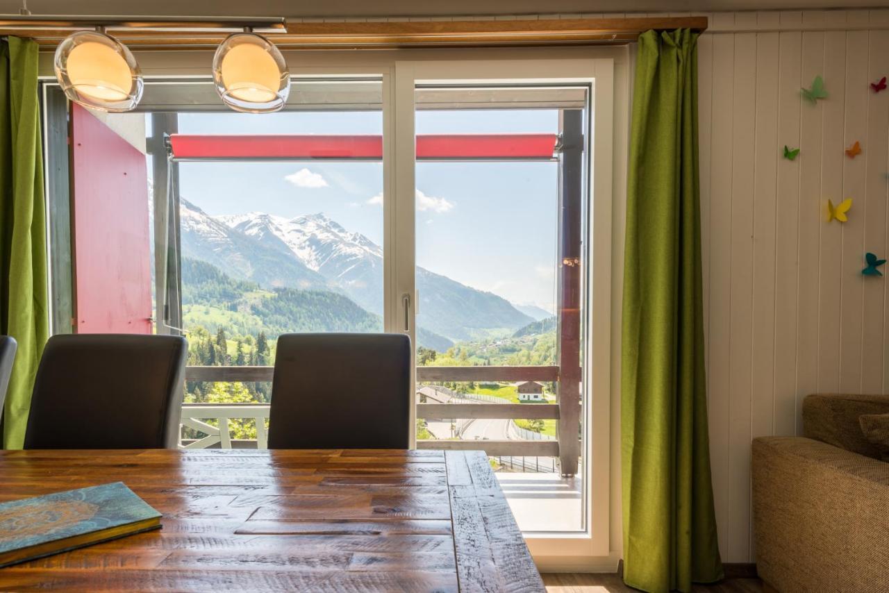 Chalet Ravenstein Фіш Екстер'єр фото
