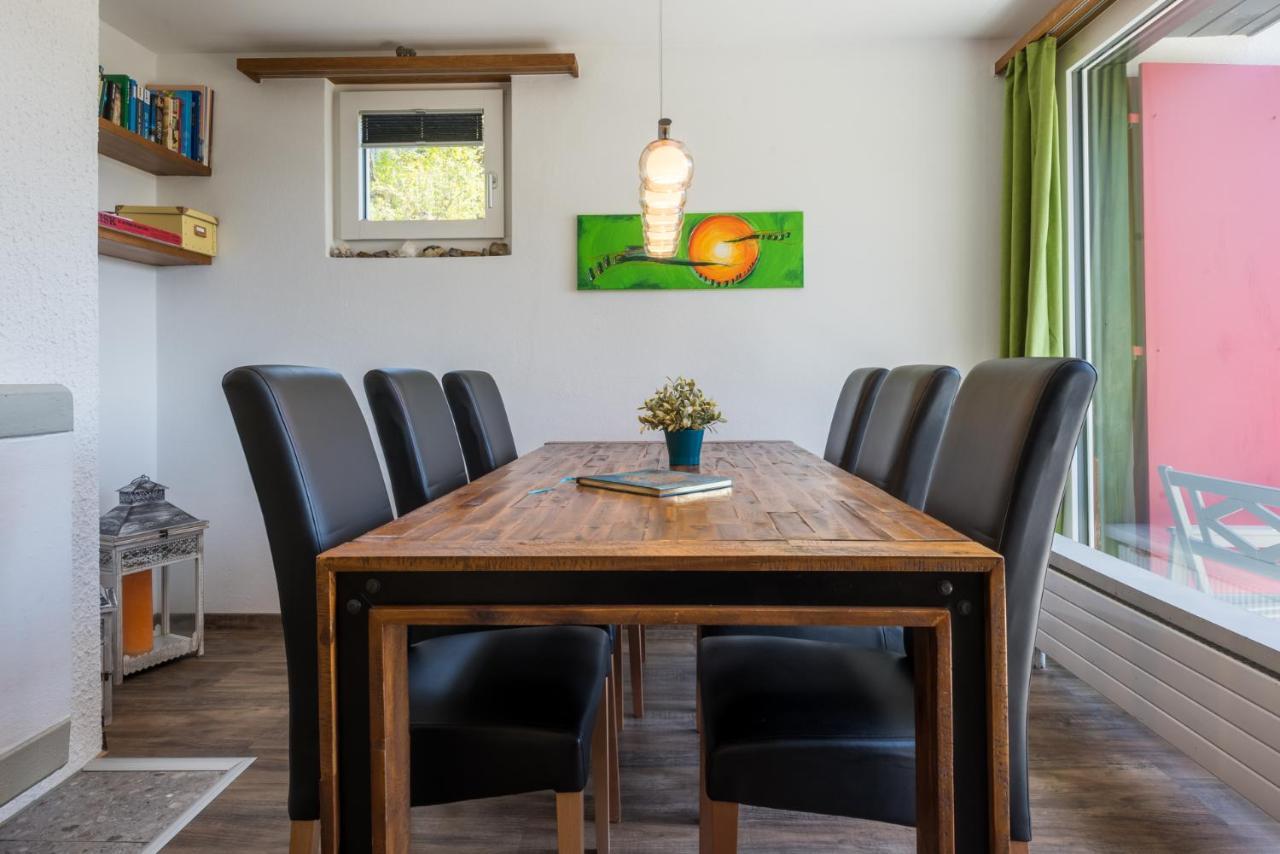 Chalet Ravenstein Фіш Екстер'єр фото