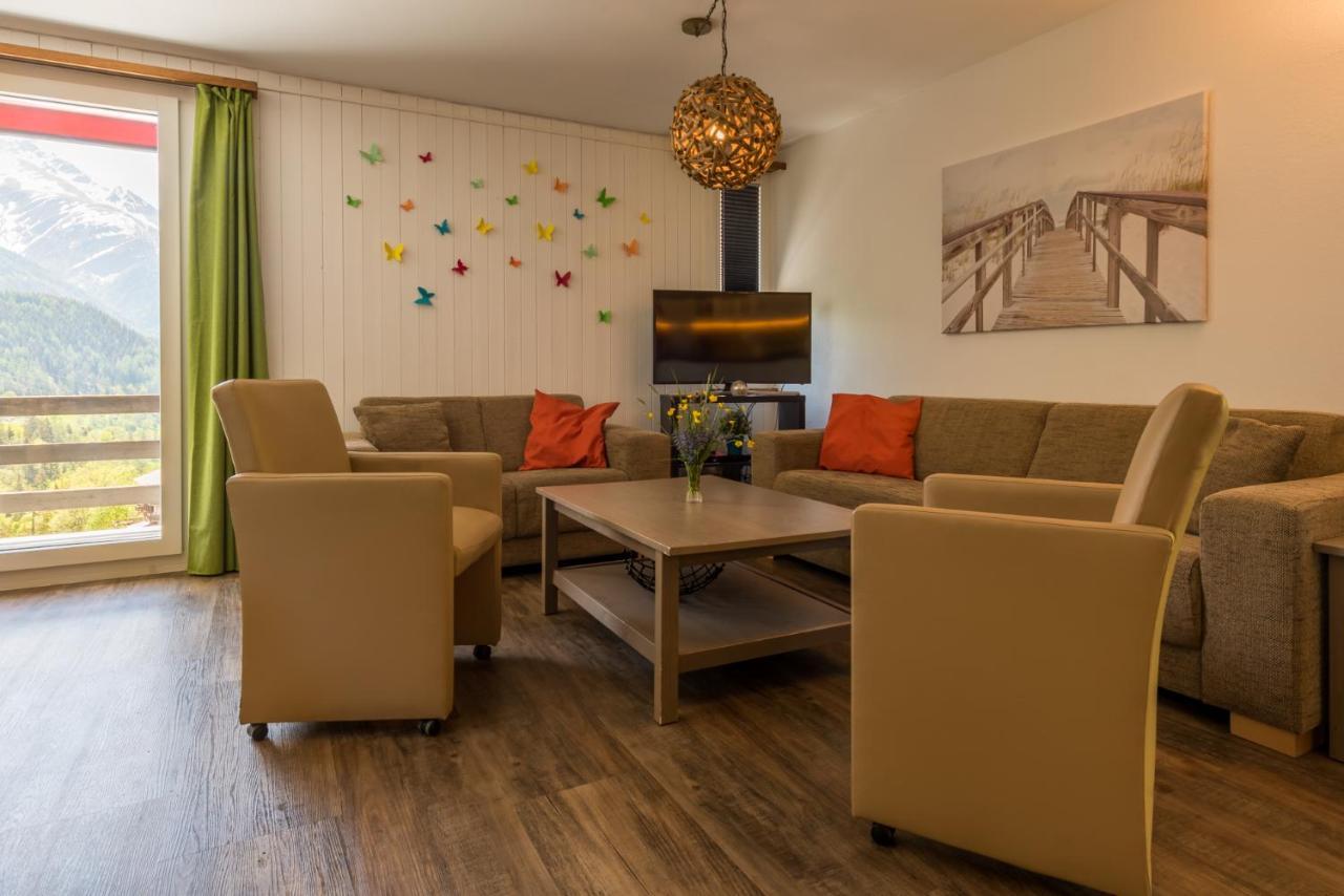 Chalet Ravenstein Фіш Екстер'єр фото