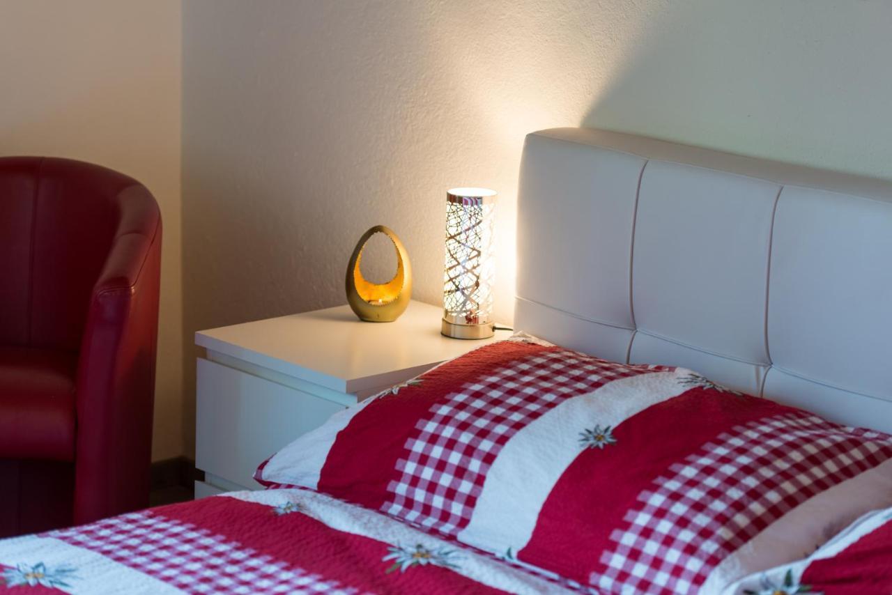 Chalet Ravenstein Фіш Екстер'єр фото