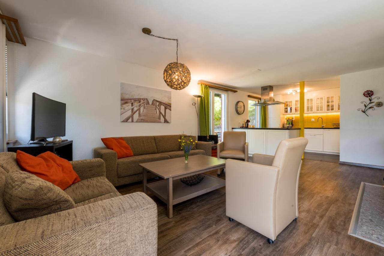 Chalet Ravenstein Фіш Екстер'єр фото
