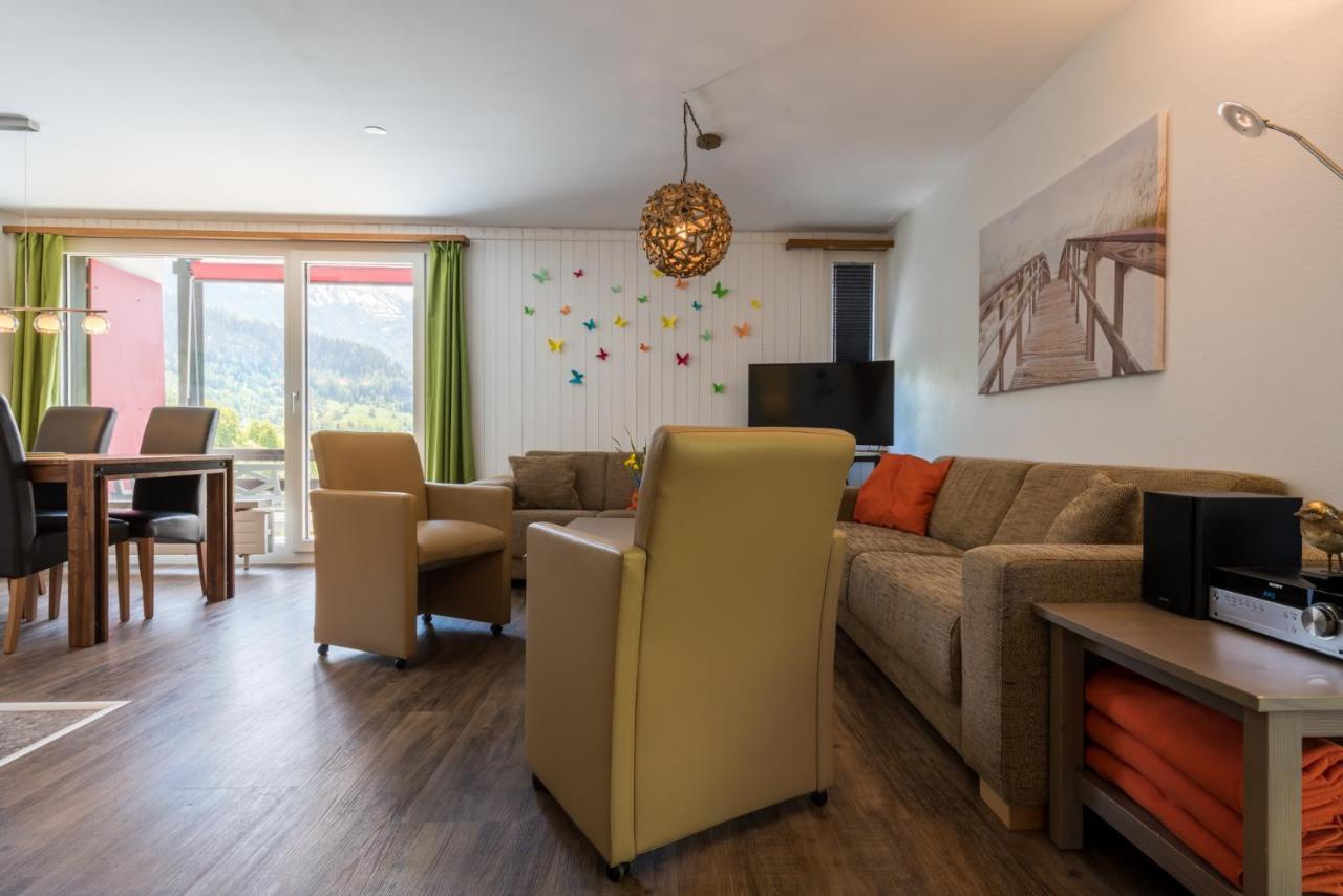 Chalet Ravenstein Фіш Екстер'єр фото