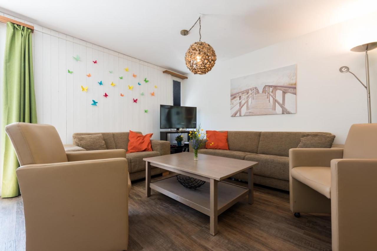 Chalet Ravenstein Фіш Екстер'єр фото