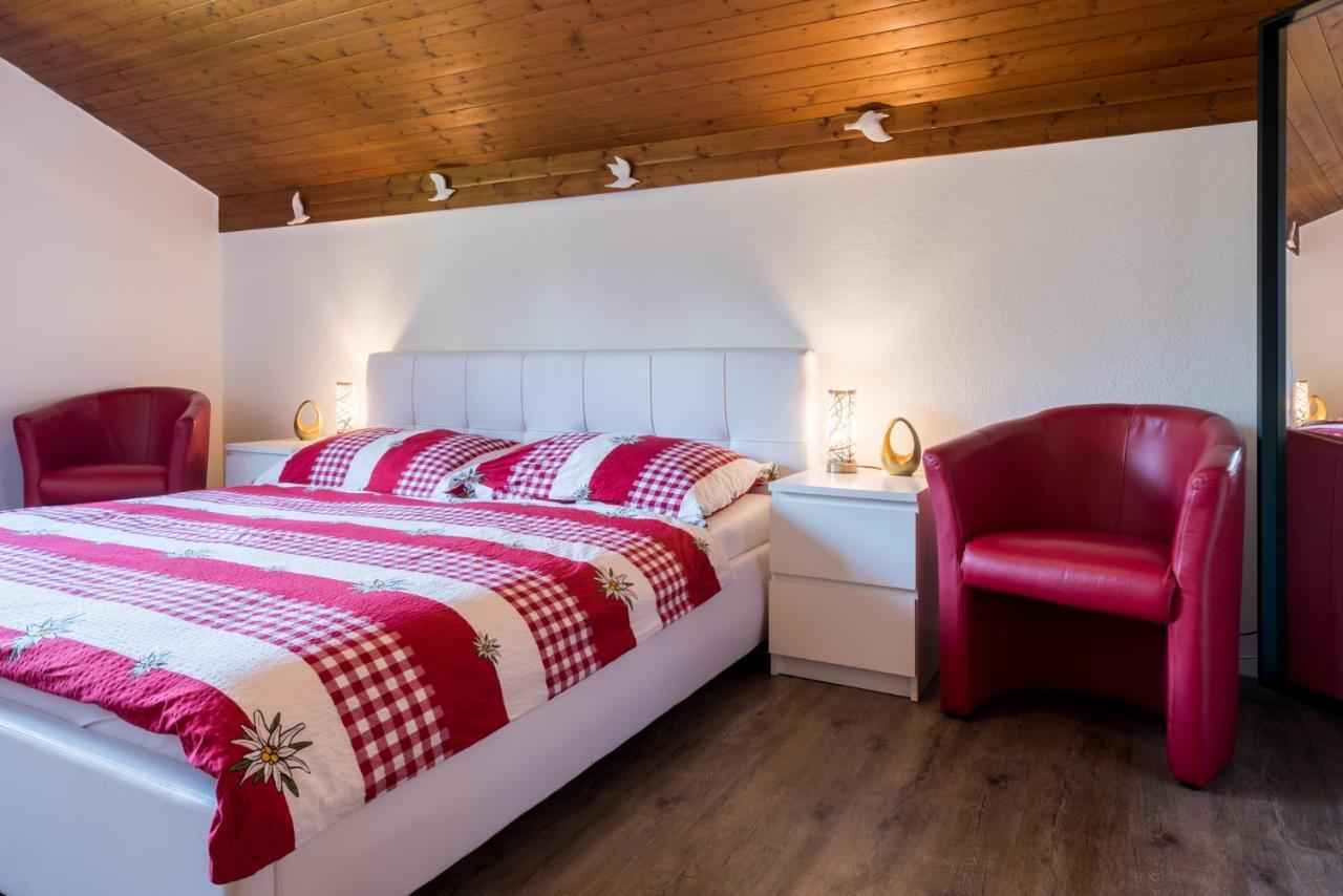 Chalet Ravenstein Фіш Екстер'єр фото