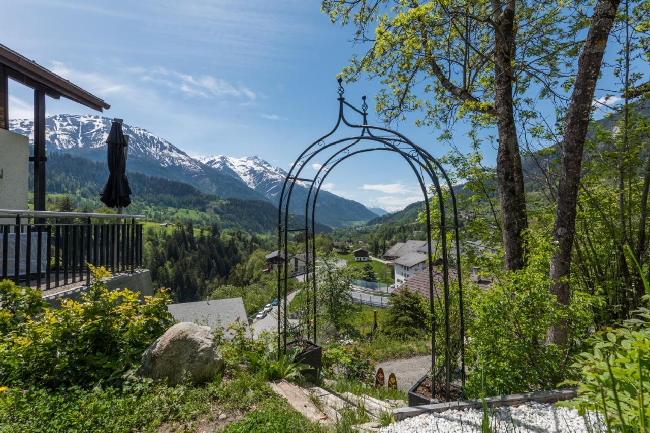 Chalet Ravenstein Фіш Екстер'єр фото