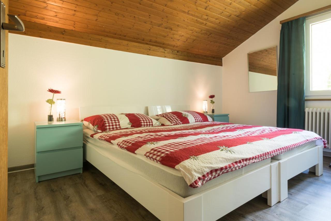 Chalet Ravenstein Фіш Екстер'єр фото